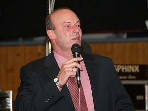 Sportgala in Nordhausen