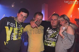 Party im Nordh&auml;user Sax