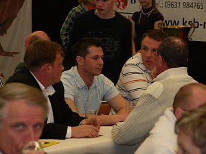 Sportgala in Nordhausen