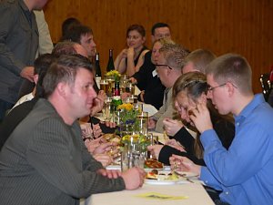 Sportgala in Nordhausen