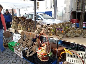Der etwas andere Markt