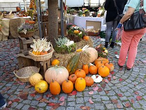 Der etwas andere Markt