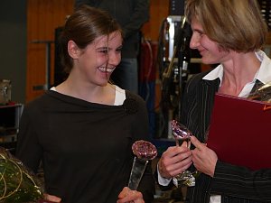 Sportgala in Nordhausen