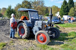 Oldtimertreffen in Benneckenstein