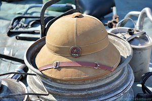 Oldtimertreffen in Benneckenstein