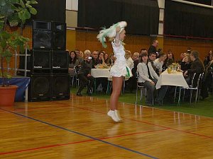 Sportgala in Nordhausen