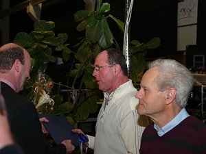 Sportgala in Nordhausen