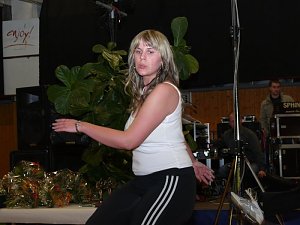 Sportgala in Nordhausen