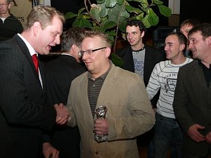 Sportgala in Nordhausen