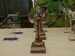 Sportgala in Nordhausen