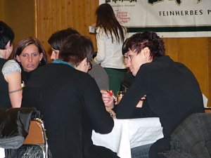 Sportgala in Nordhausen