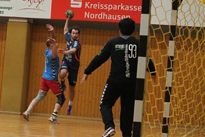 Handballfest am Wochenende