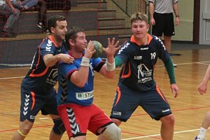 Handballfest am Wochenende