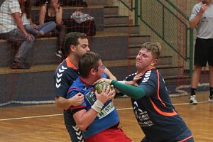 Handballfest am Wochenende