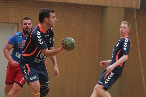 Handballfest am Wochenende