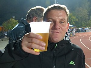 Momente einer erfolgreichen "Dienstreise"