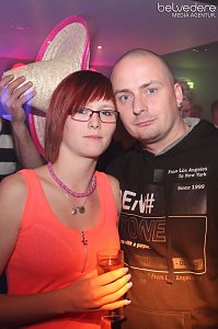 Party im Nordh&auml;user Sax