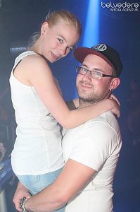 Party im Nordh&auml;user Sax