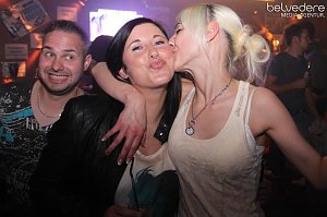 Party im Nordh&auml;user Sax