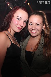 Party im Nordh&auml;user Sax