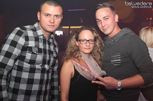 Party im Nordh&auml;user Sax