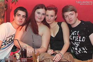 Party im Nordh&auml;user Sax