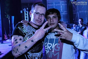 Party im Jugendclubhaus