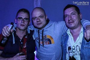 Party im Jugendclubhaus