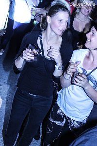 Party im Jugendclubhaus