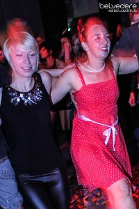 Party im Jugendclubhaus