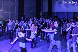 Party im Jugendclubhaus