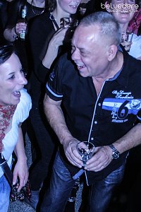 Party im Jugendclubhaus