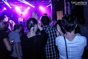 Party im Jugendclubhaus