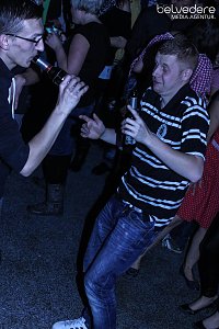 Party im Jugendclubhaus