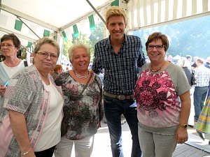 Erntedankfest