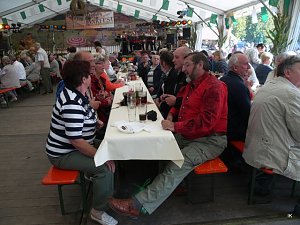 Erntedankfest
