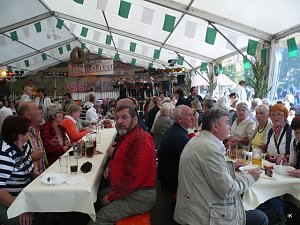 Erntedankfest