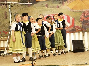 Erntedankfest