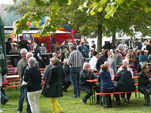 Erntedankfest