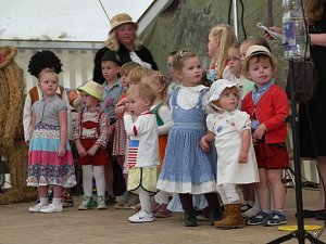 Erntedankfest