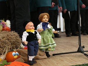 Erntedankfest