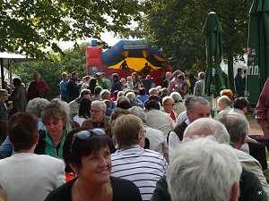 Erntedankfest