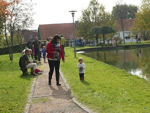 Erntedankfest