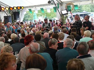 Erntedankfest