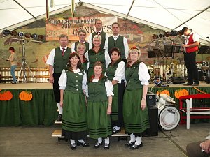 Erntedankfest