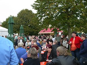 Erntedankfest
