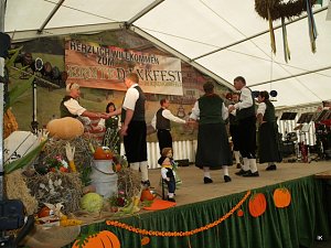 Erntedankfest