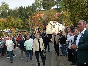 Erntedankfest