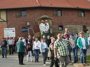 Erntedankfest