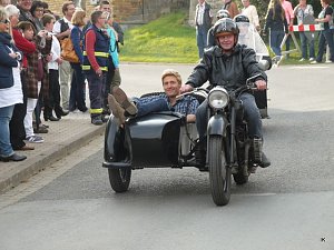 Erntedankfest